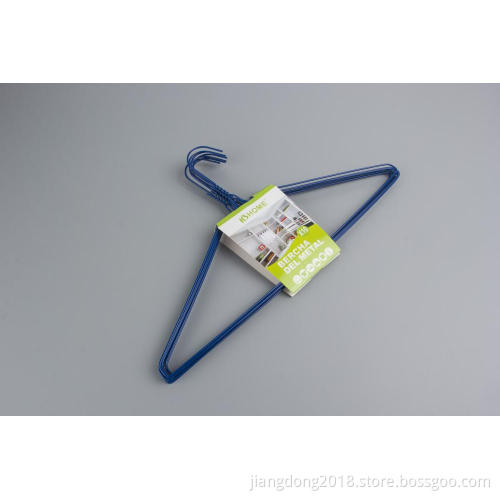 2.5MM 16` Plastic Coated Wire Hanger